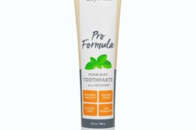 Pasta Dental Menta Fresca