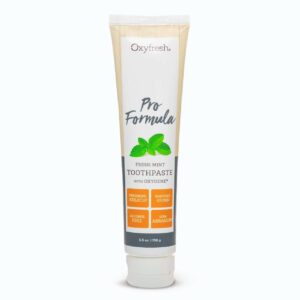Pasta Dental Menta Fresca