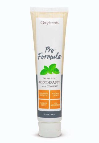 Pasta Dental Menta Fresca