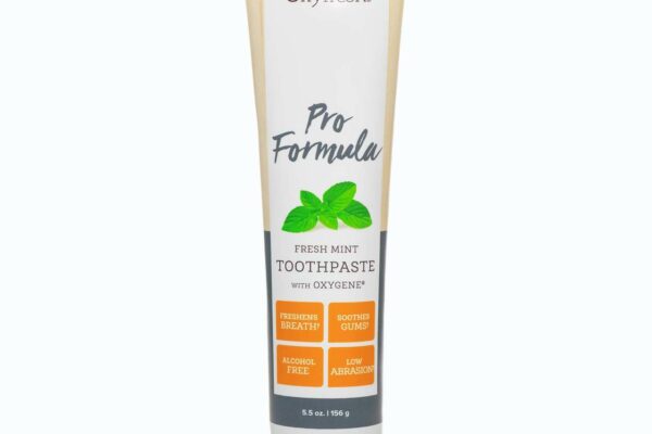 Pasta Dental Menta Fresca