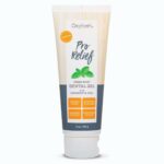 Gel Dental Menta Fresca