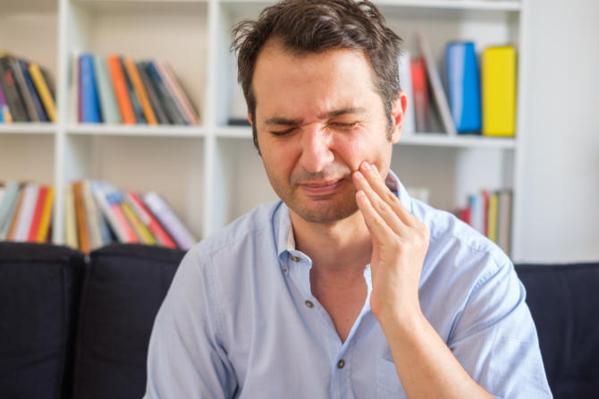 3 causas de heridas en la boca y 3 formas de aliviarlas